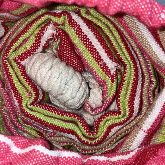 NEW Tree Anchored Lounge Hammock - Picture 5 of 5